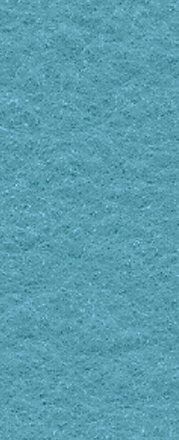Eco-Fi Classic Felt 72" Classic Lagoon Fabric, per Yard