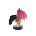 thumbnail image 2 of Exquisite Gaming SEGA - Sonic the Hedgehog - Amy Rose Cable Guy, 2 of 6