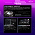 thumbnail image 3 of ROG STRIX RTX5070 O12G GMNG, 3 of 5