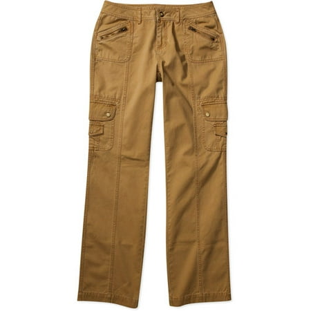 Faded Glory - Women's Olivia Cargo Pants