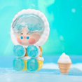 thumbnail image 5 of POP MART Pino Jelly How Are You Feeling Today Series Blind Random Box Mystery Box Toys Dolls Action Figure Ornaments Girl Gift, 5 of 5