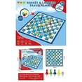 thumbnail image 4 of Juego De Mesa Clásico Internacional Con Una Familia, 4 of 4