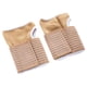 thumbnail image 3 of Soporte para la palma de la mano, funda protectora para la muñeca, envoltura cómoda, guantes con correa de compresión para correr, fútbol,, 3 of 9