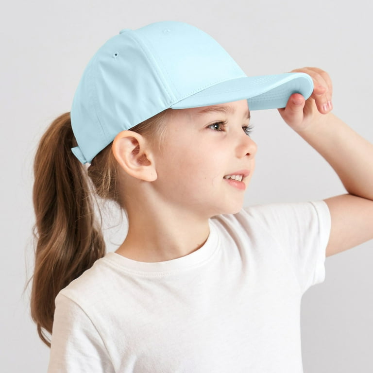Infant Baseball Cap Smile Face Toddler Hat Baseball Cap for Boy