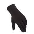 thumbnail image 3 of Fasiaou Winter Gloves For Men Women - Waterproof Warm Glove For Cold Weather, Thermal Gloves Touch Screen Finger For Running.For Skiing, Mountaineering ,Ride, 3 of 9