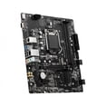 thumbnail image 3 of T. Madre MSI H510M PLUS II, Chipset Intel Z490, Segmento:  Procesadores Intel de 10ma y 11va Generación, Socket LGA1200,  64GB, 3 of 3