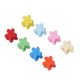 thumbnail image 1 of Mini clips de Garra de Cabello, Colores Vibrantes 100pcs Central de Cabello Pequeño Para Accessorios para El Cabello, 1 of 7