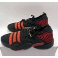 thumbnail image 2 of Ad-id-as Trae Young 2 "Hawks" Basketball Shoes, 2 of 6