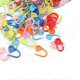 thumbnail image 3 of Plastic Safety Pins Clips Sweater Mark Buckle Needle Knitting Accessories for DIY Sewing, 3 of 4