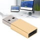 thumbnail image 5 of Adaptador Plug and Play Convertidor de carga de tamaño pequeño para tabletas para discos duros para teléfonos móviles para cajas de disco duro LYUMO Otros, 5 of 8