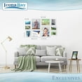 thumbnail image 7 of Icona Bay 8.5x11 White Document Picture Frames, 12 Pack, Exclusives Collection (US Company), 7 of 7