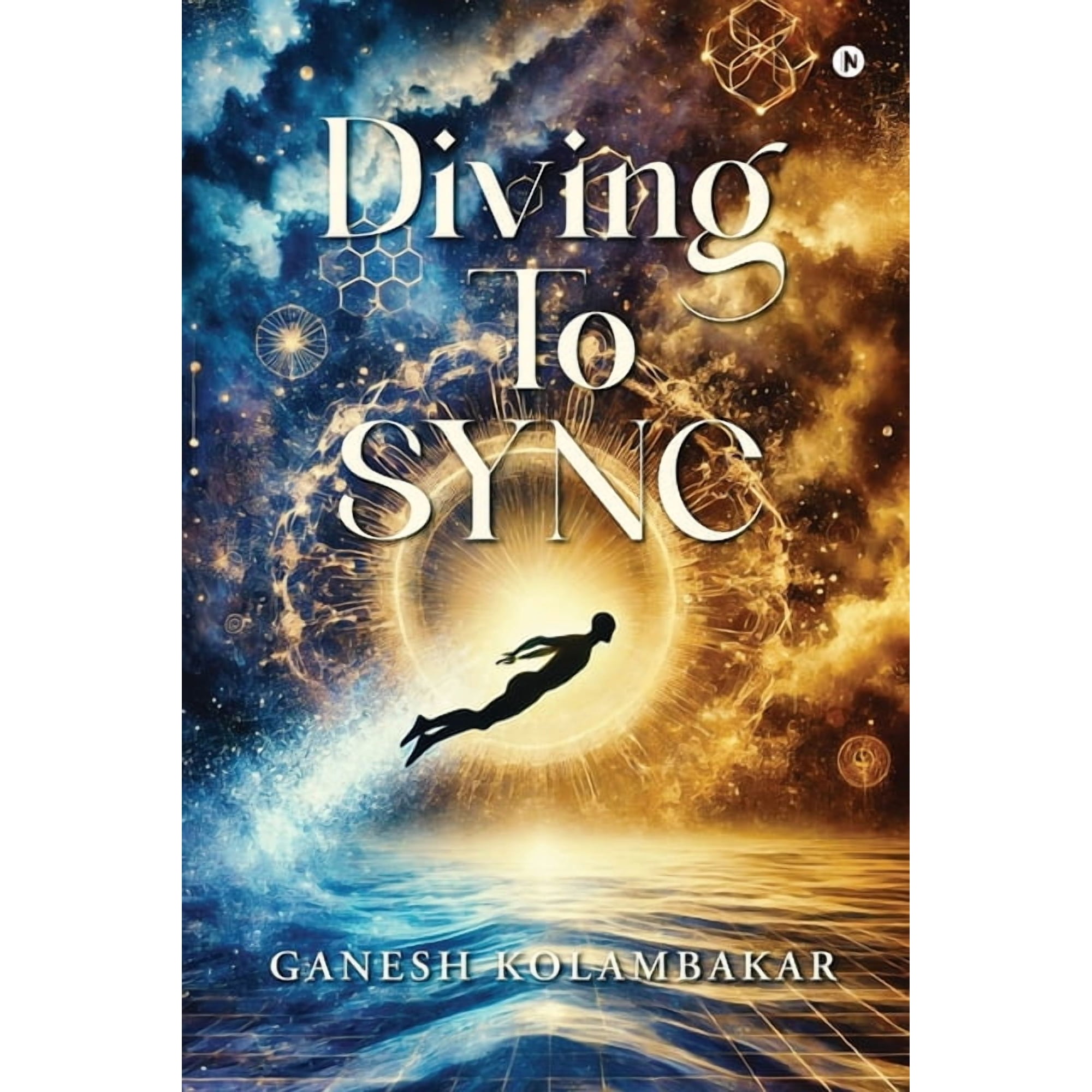 Diving to SYNC (Paperback)