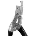 thumbnail image 2 of Universal Pliers-Aluminum Radiator for Tank Repair Lifter Tool for Automobile Water Chamber Home Maintenance or On-the-j, 2 of 7