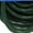Green, variant on Hyper Tough 50FT 16AWG 3 Prong Green Single Outlet Outdoor Extension Cord