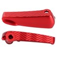 thumbnail image 3 of Clavijas Para Bicicleta, Par De Clavijas Traseras Para Pedal, Clavijas Para Bicicleta Eléctrica, Clavijas Para Motocleta, Reposapiés Plegable Para Motocleta, Apto Para, 3 of 7