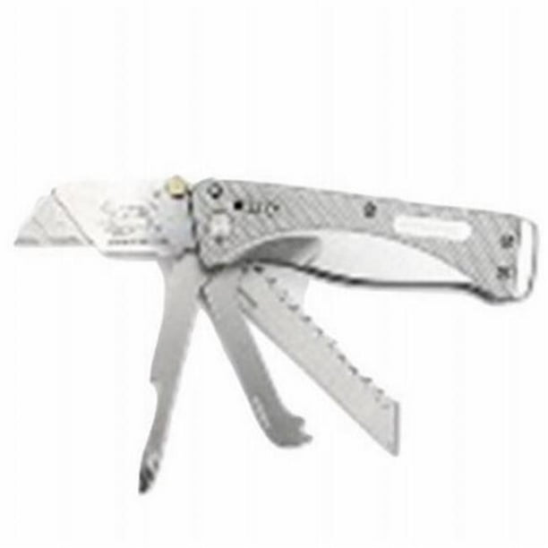 Hangzhou Great Star Industrial 242922 Master Mechanic 4in1 Drywall Hanging Tool