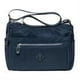 thumbnail image 1 of KAUKKO bolso cruzado para mujer, bolso de hombro ligero, bolso cruzado de nailon con múltiples bolsillos, bolso de viaje para mujer KAUKKO 1517-AZUL, 1 of 5