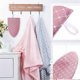 thumbnail image 3 of Handheld Ironing Board Household Ironing Board Mini Ironing Board Ironing Clothes Anti-Scalding Heat Insulation Pad, 3 of 5