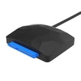 thumbnail image 3 of Cable Adaptador Disco Duro USB 3 0 Tipo C A SATA para SSD 2 5/3 5 Pulgadas, 3 of 9