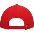 thumbnail image 4 of Women's '47 Red Tampa Bay Buccaneers Miata Clean Up Secondary Adjustable Hat, 4 of 4