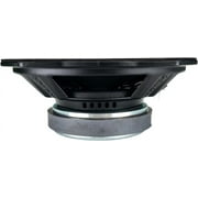 Orion CM6854 5x7 / 6x8 1000W Peak 4-Ohm 1.2 VC Car Midrange Speakers (Pair)