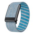 thumbnail image 3 of Reemplazo Elástico La Banda Fitness Nylon Ajustable para Correa Whoop 4.0 () Azul, 3 of 6