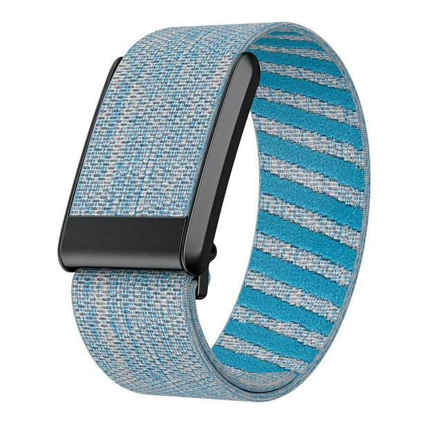 Smart Watch Stretchy Band Pulsera para Whoop 4.0 Correa Nylon Tejer Banda Pa (F)