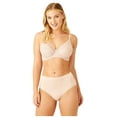 thumbnail image 2 of Wacoal Elevated Allure Underwire Bra 855336 Rose Dust, 2 of 3