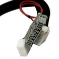 thumbnail image 7 of K20 K24 K-Series Tucked Engine Harness for K-Swap CRX EK EG EP3 01-05 RSX 02-04,1 x Engine Wire Harness,Black, 7 of 7