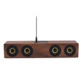 thumbnail image 1 of Computer Soundbar, 2000mAh Battery  Speaker  for Home, 1 of 7