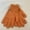 Orange, variant on Royisotas Womens Cold Weather Gloves Warm Thermal Mittens Touch Screen Yellow Stretchy Gloves for Ladies