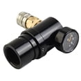 thumbnail image 6 of Paintball HPA MR GEN2 Regulator W Foster Coupler & Remote Hose, 6 of 14