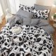 thumbnail image 3 of Juego de cama Un millón de lindos pandas, 3 of 10