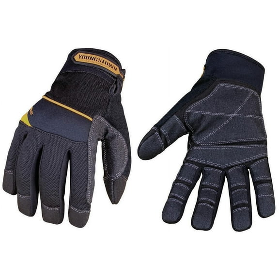 Youngstown General Utility Plus Performance Gloves - Large