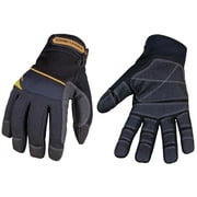 Youngstown Glove 03-3060-80-L General Utility Gloves, Large, 1 Pair