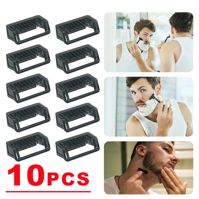 Accesorio Afeitadora Guía Peine Límite 1/2/3/5 Mm para Una CuchillaQP2520(3mm)