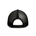 thumbnail image 4 of Knite gorra trucker premium Station ball hombre logo 3D malla transpirable, 4 of 5