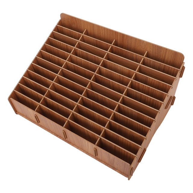 Boîte de Rangement pour Téléphone, Boîte de Rangement pour Cellulaire Support de Cellulaire Performance Puissante