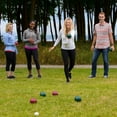 thumbnail image 5 of Champions Bocce Ball Set 90mm, 5 of 7
