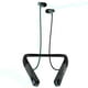 thumbnail image 1 of Auriculares con banda para el cuello Hmusic H08 Bluetooth 6.0 con batería de 3,5 h, 1 of 9