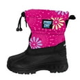 thumbnail image 4 of Storm Kidz Unisex Cold Weather Snow Boot Toddler/Little Kid/Big Kid MANY COLORS, 4 of 6