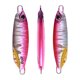 thumbnail image 3 of CASTFUN-cuchara de plantilla de Metal fundido, 20g, 30g, 40g, 60g, 80g, señuelo para Jigging de orilla, plantillas de Metal fundido largas, señuelo de pesca, aparejos de cebo Artificial, 3 of 5