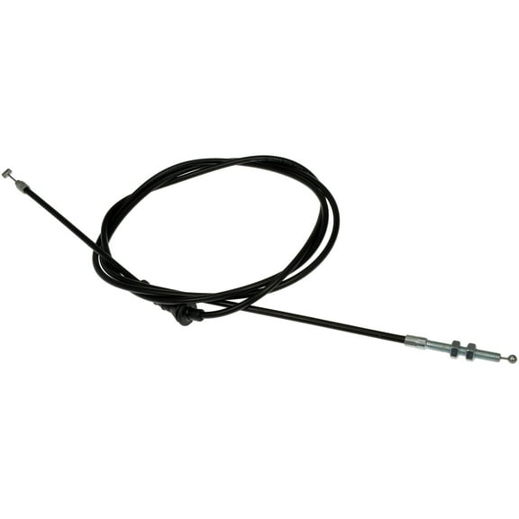 Dorman 924-5503 Hood Release Cable for Specific Volvo Models
