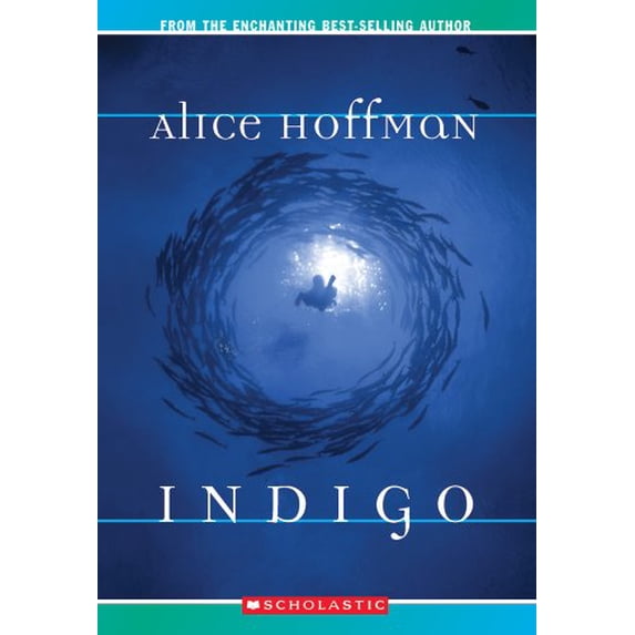 Pre-Owned Indigo, 9780439256360, 0439256364, Paperback, English Language edition