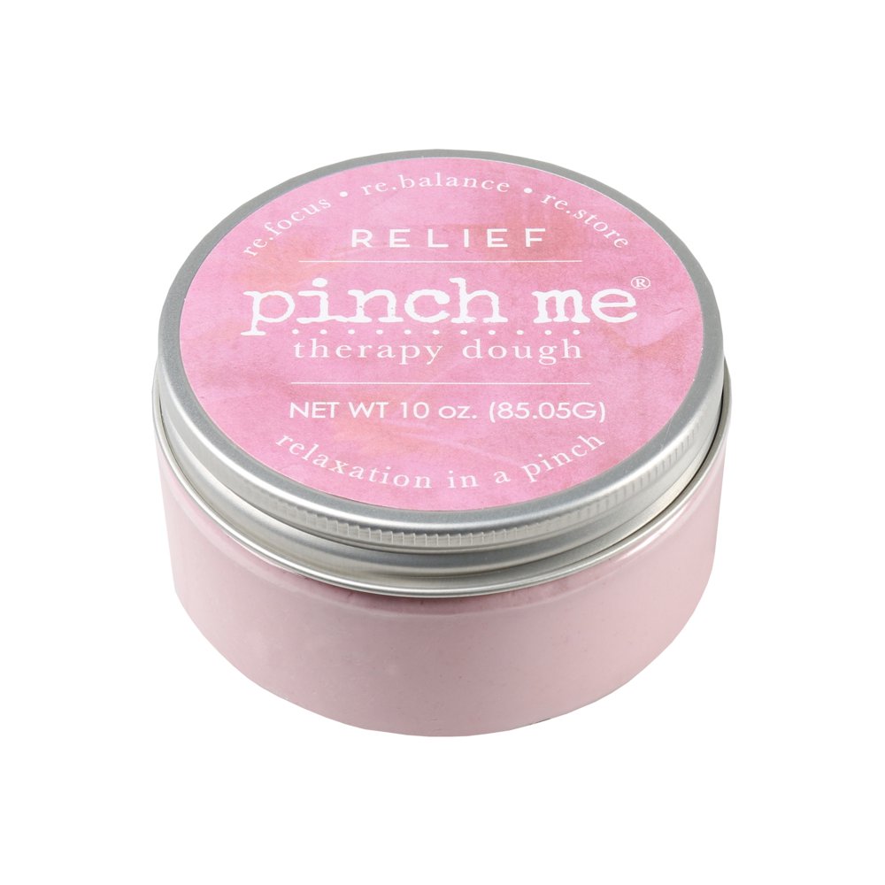 Pinch Me Aromatherapy Therapy Dough Calming Scented Stress Relief