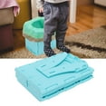 thumbnail image 4 of Toilette Portable pour Enfants, Pratique en Matériau ABS pour l'Apprentissage de la Propreté et le Camping, 4 of 8