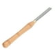thumbnail image 2 of Cincel de torno de madera ANGGREK Con Mango de Playa para tallar, 2 of 7