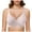 Pink, variant on XINXIAOO Non Wired Bra Women's Padded Full Cup Bra Without Underwire with Padding Seamless Bustier Bralette Breathable Soft Women Bras Wireless Full Coverage Womens Bras No Underwire plus Size