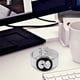 thumbnail image 5 of Correa de reloj de repuesto de 20mm para Galaxy Watch 5 | Watch 5 Pro - Correa deportiva de silicona suave | Liberación rápida | Hebilla de aluminio ajustable | Se adapta a muñecas de 140 mm-210 mm, 5 of 7