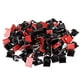 thumbnail image 2 of Gwhole - Clips de cables adhesivos de 3 m, 100 piezas, organizador de, 2 of 2